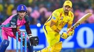 Suresh Raina scored 445 runs in 15 matches during IPL 2018